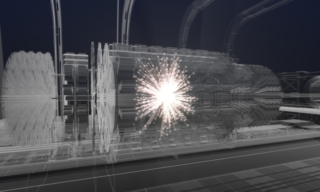 Leading physicists back future circular collider
