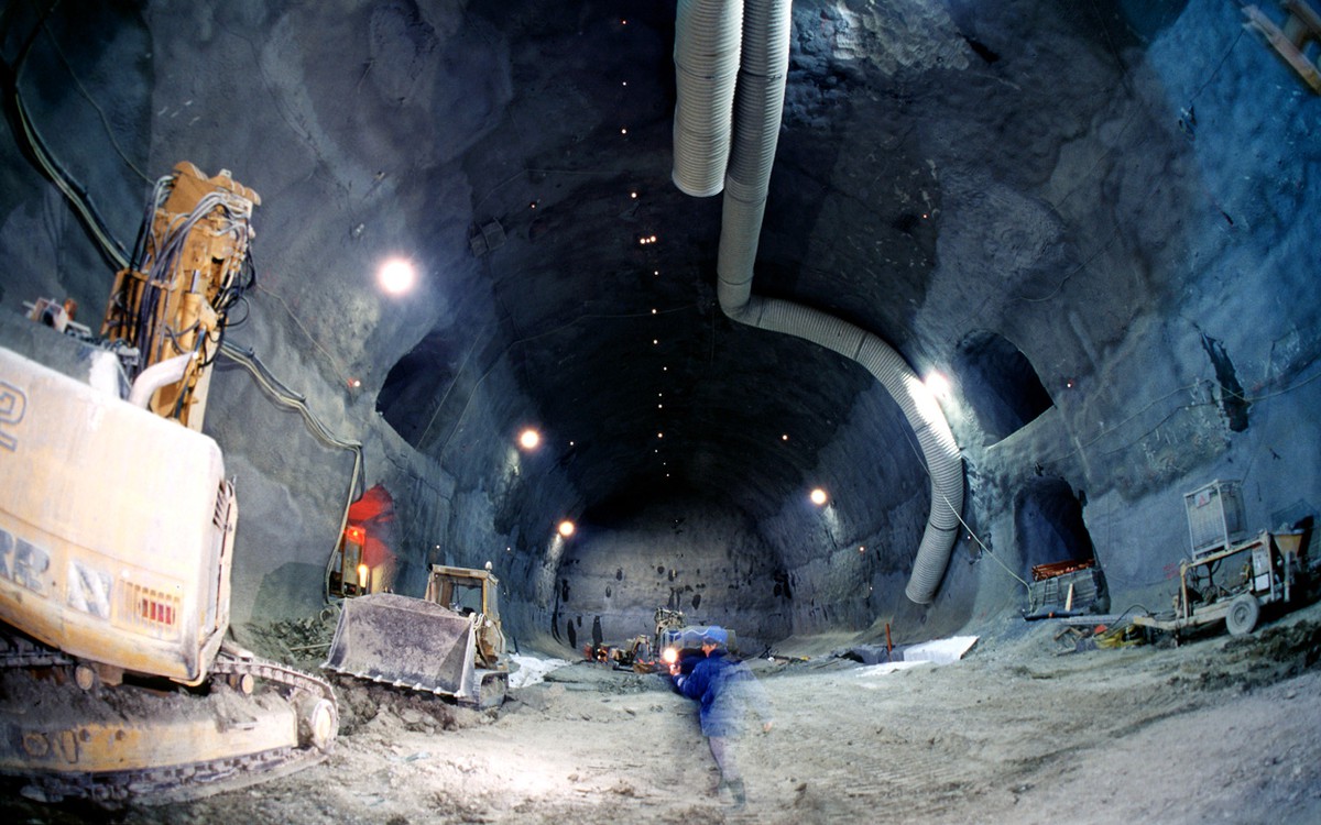 Construction