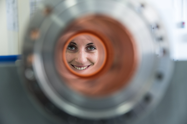 Superconducting RF cavities