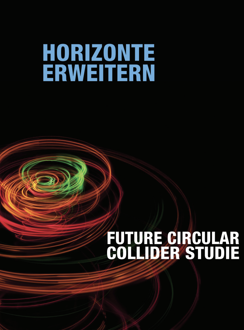 Brochure German