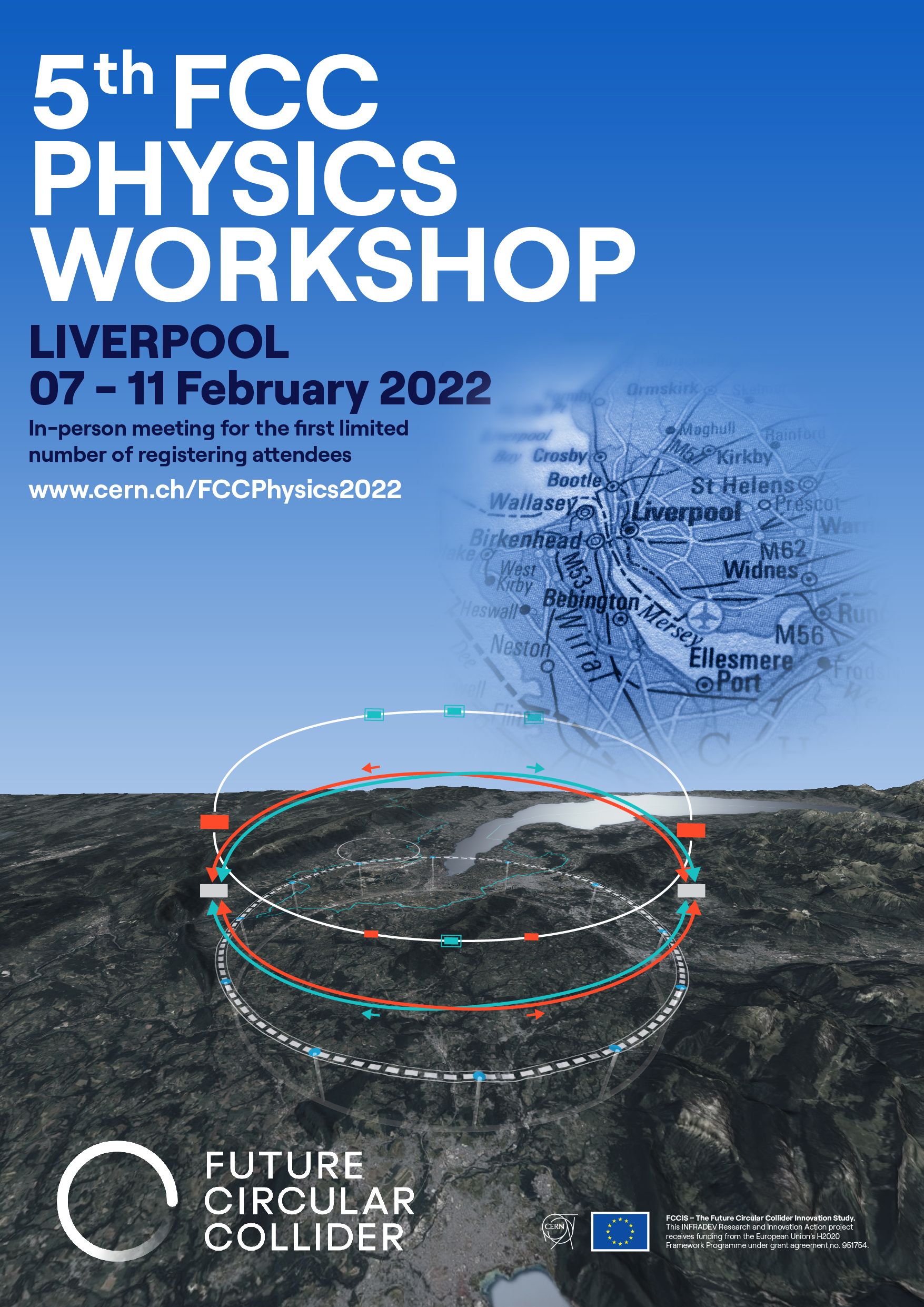 Physics Workshop