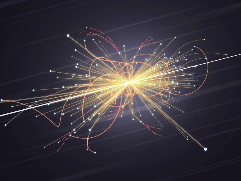 Higgs-candidate-event