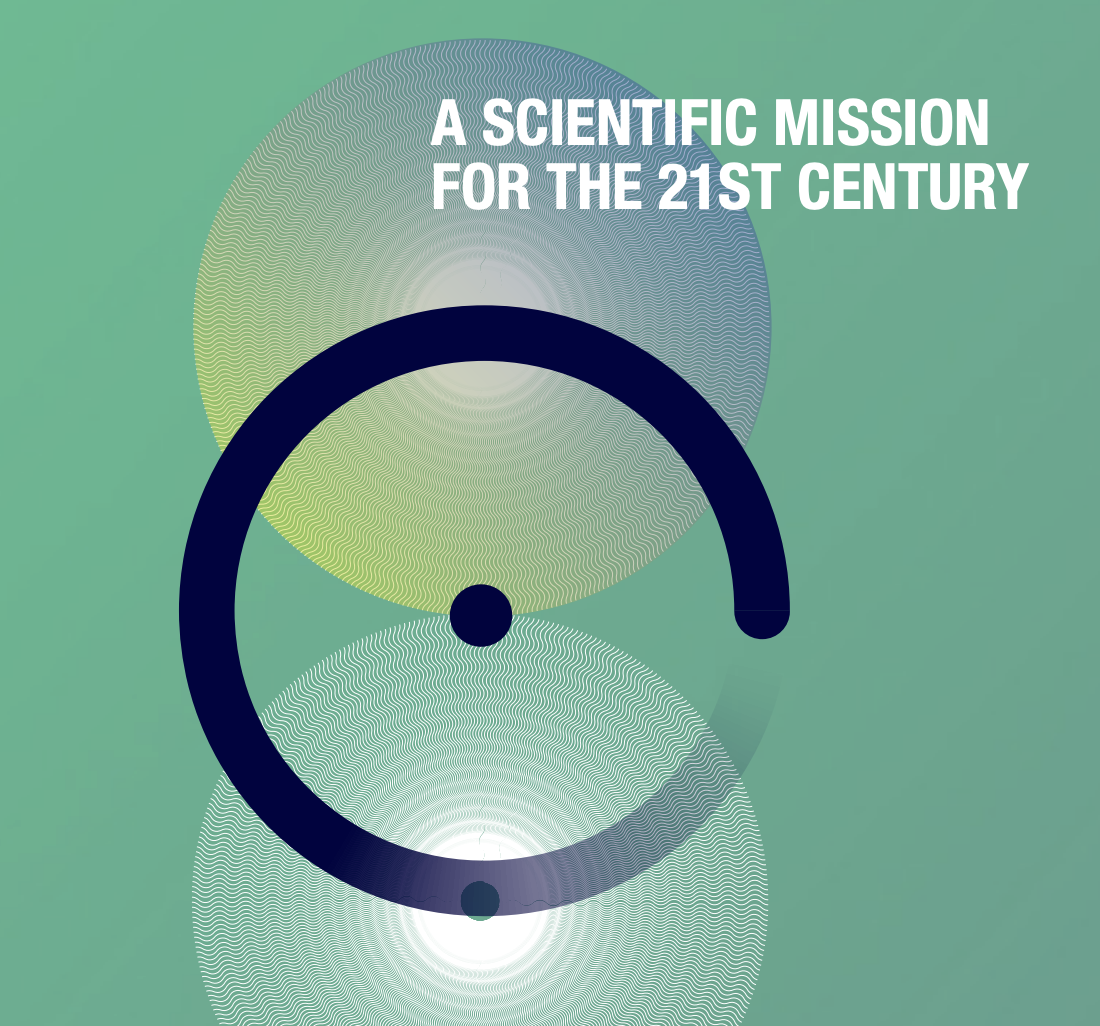 Cover FCC official brochure