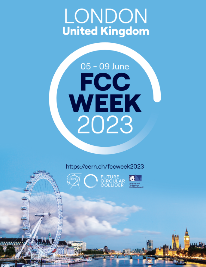FCC week 2023