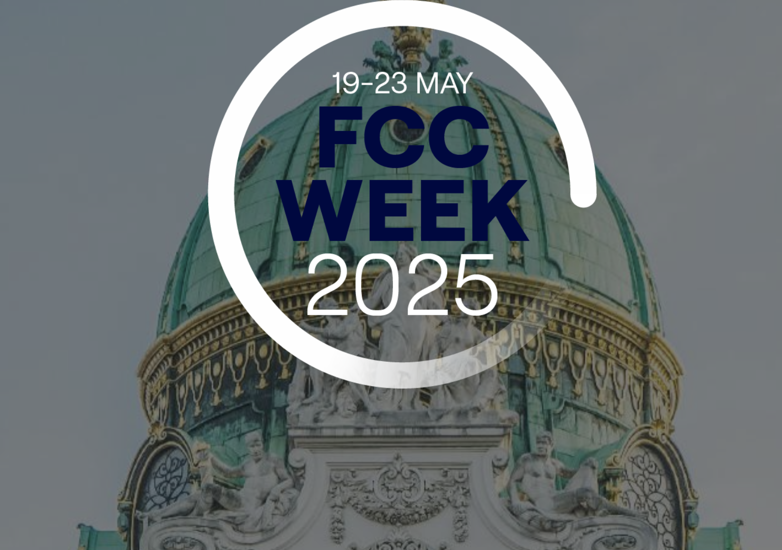 FCC week 2025