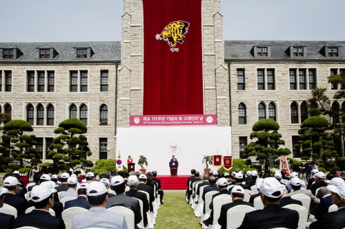KU university 