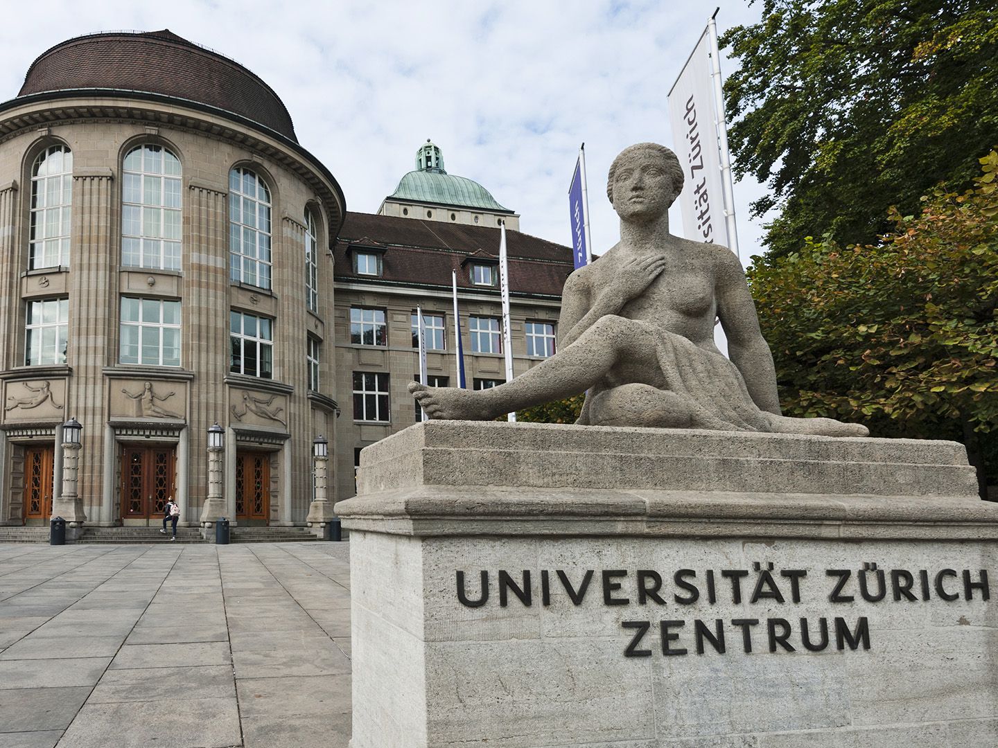 University of Zurich