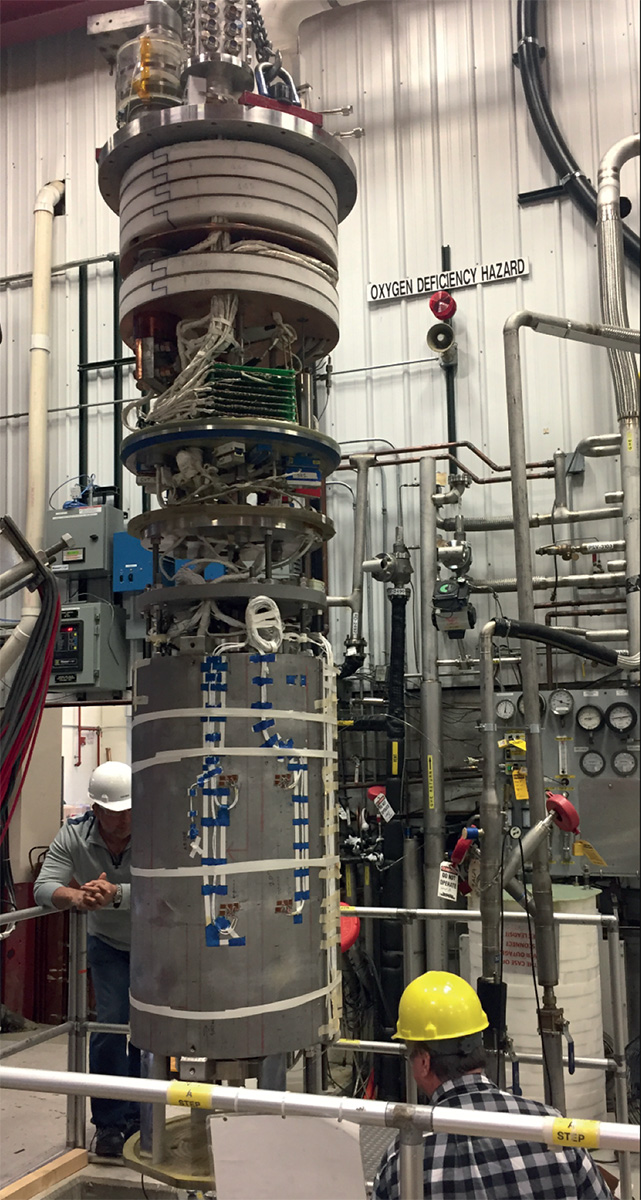 Towards 16T magnet for FCC-hh