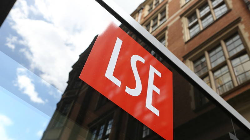LSE