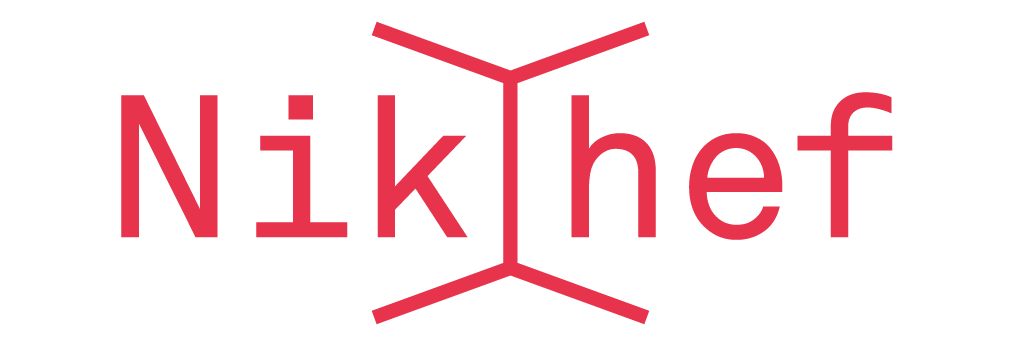 NIKHEF logo
