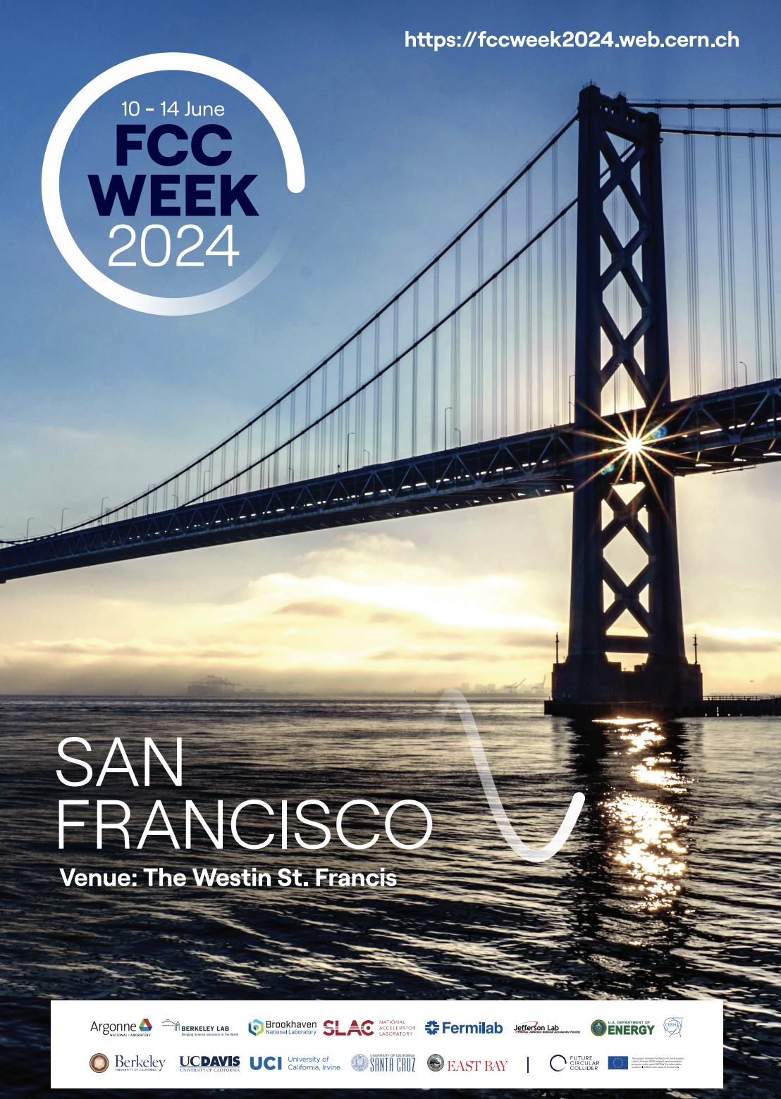 FCC week 2024 Poster