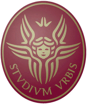 Sapienza - logo