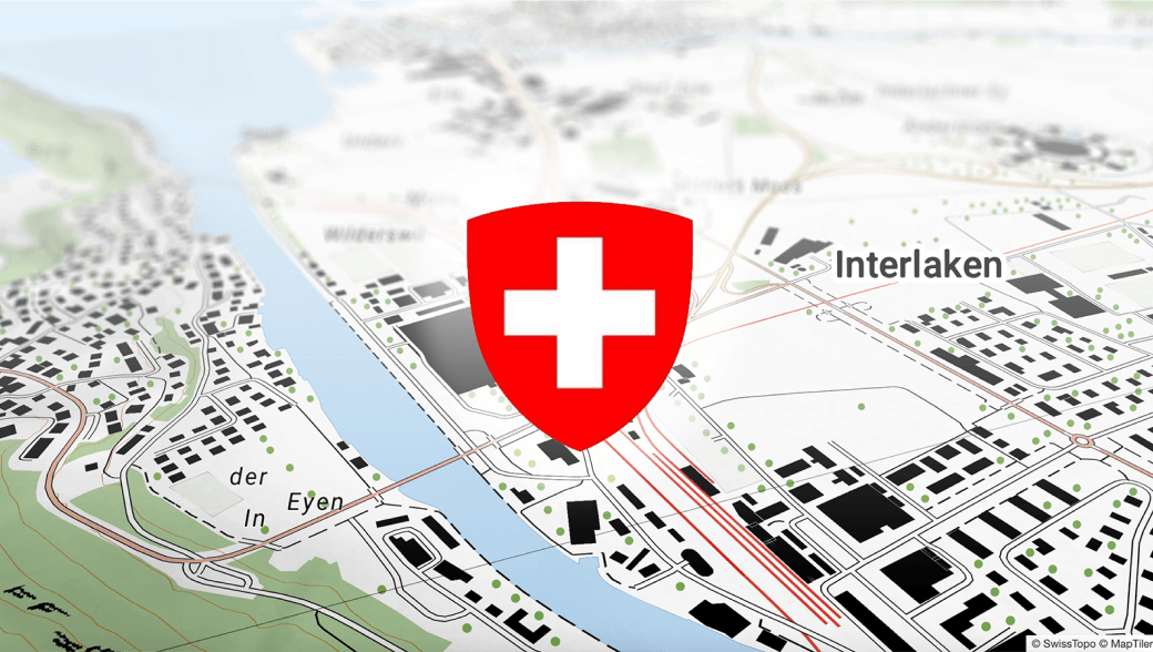 swisstopo image