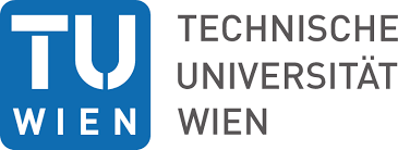 TU WIEN logo