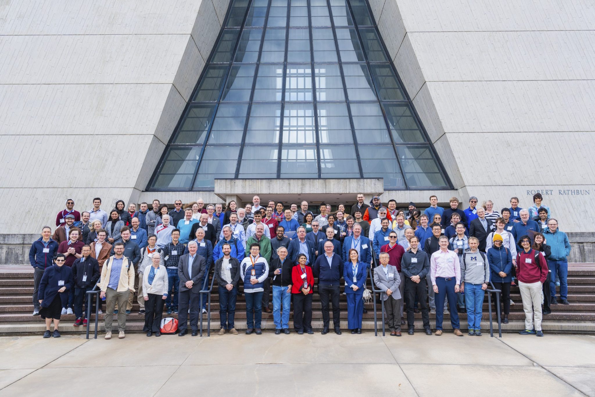 Higgs Factory Workshop - Fermilab