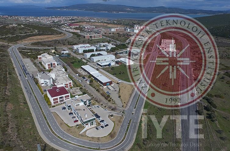 IYTE university