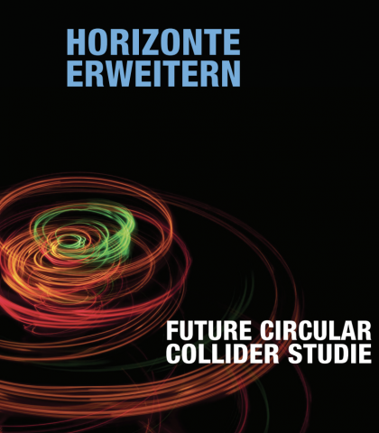 Brochure German