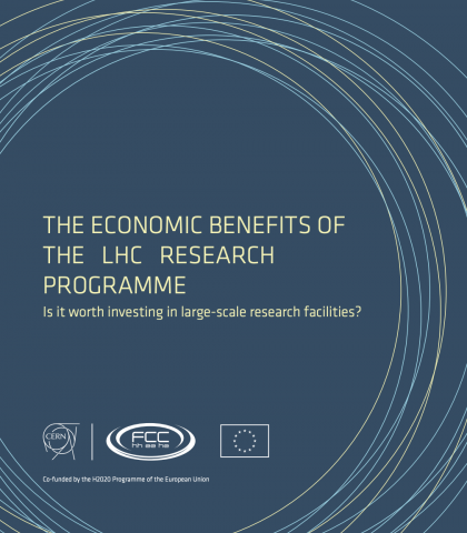 FCC socioeconomic impact brochure