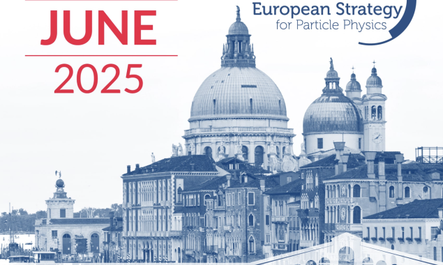Poster of the Venice Open Sympoium