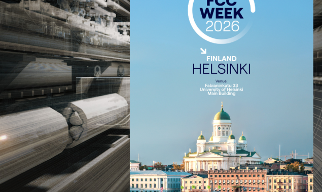 FCC Week 2026 poster