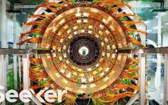 Seeker - Video