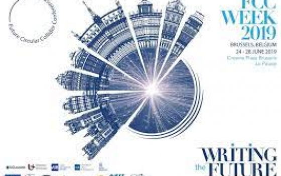 FCC Week 2019 poster